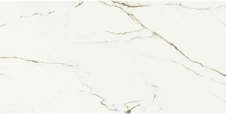 Płytka podłogowa, ścienna Artens biała marmurowa Klaro White 59.7x119.7