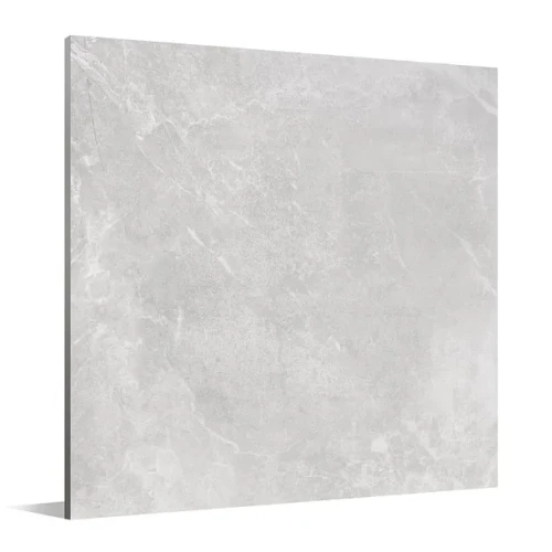 Płytka gresowa podłogowa, ścienna, gres Cerrad Stonemood White 59,7x59,7