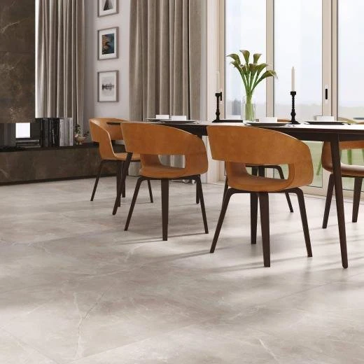 Płytka gresowa podłogowa, ścienna, gres Cerrad Stonemood Sand 59,7x59,7