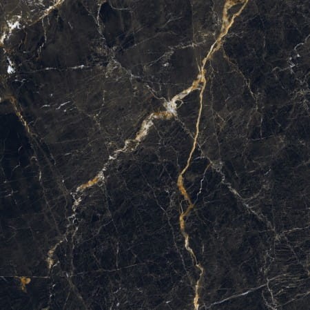 Płytka ścienna, podłogowa, gresowa Inferno Nero Poler 59,7x59,7