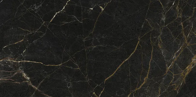 Płytka podłogowa, ścienna, gresowa gresz szkliwiony Cerrad Blush Black 1197x597