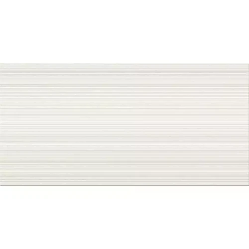 Płytka ścienna Cersanit Hortis Grey 29,7x60 błyszcząca glazura