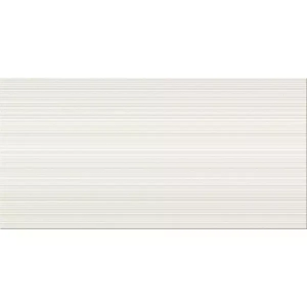 Płytka ścienna Cersanit Hortis Grey 29,7x60 błyszcząca glazura