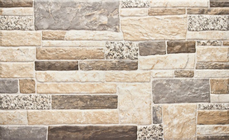 Płytka ścienna Canella Diuna 49x30 Cerrad elewacyjna kamień