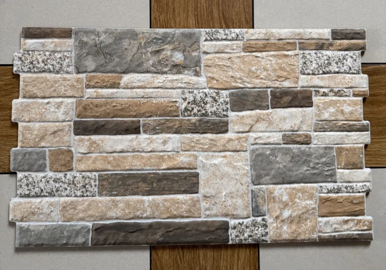 Płytka ścienna Canella Diuna 49x30 Cerrad elewacyjna kamień